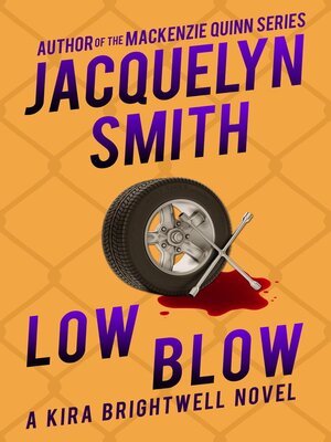 cover image of Low Blow